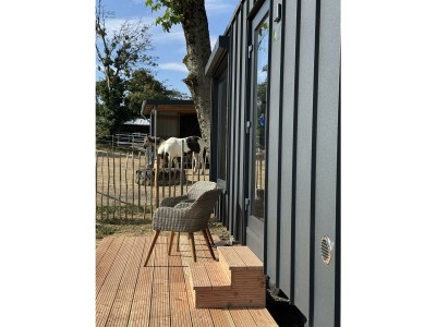 Apartment Tinyhouse - Features photo 25