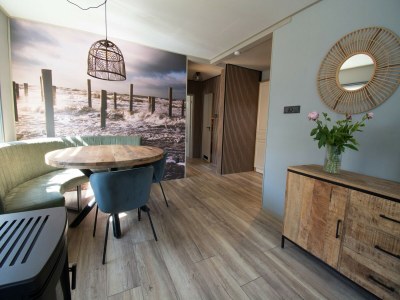 Holiday house Bungalow in Petten am Strand für 4 Von Belvilla - Outdoor photo 3