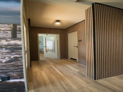 Holiday house Bungalow in Petten am Strand für 4 Von Belvilla - Outdoor photo 5