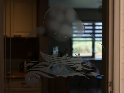 Holiday house Bungalow in Petten am Strand für 4 Von Belvilla - Outdoor photo 6