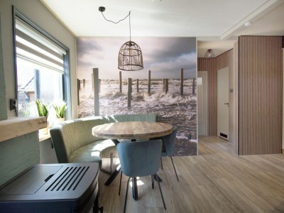 Holiday house Bungalow in Petten am Strand für 4 Von Belvilla - Outdoor photo 9