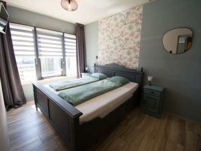 Holiday house Bungalow in Petten am Strand für 4 Von Belvilla - Outdoor photo 12