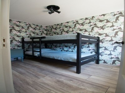 Holiday house Bungalow in Petten am Strand für 4 Von Belvilla - Outdoor photo 15