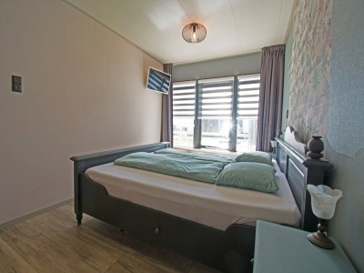 Holiday house Bungalow in Petten am Strand für 4 Von Belvilla - Outdoor photo 16