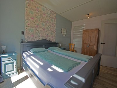 Holiday house Bungalow in Petten am Strand für 4 Von Belvilla - Outdoor photo 17