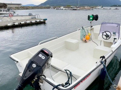 Holiday house 6 person holiday home in Huglo - Outdoor photo 2