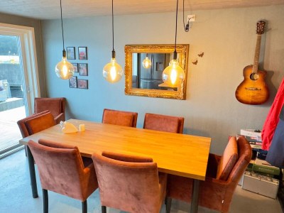 Holiday house 6 person holiday home in Huglo - Outdoor photo 17