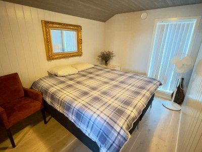 Holiday house 6 person holiday home in Huglo - Outdoor photo 20