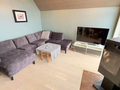 Holiday house 6 person holiday home in Huglo - Outdoor photo 23