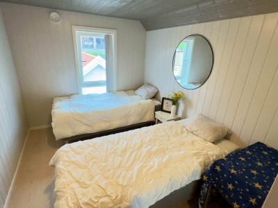 Holiday house 6 person holiday home in Huglo - Outdoor photo 29