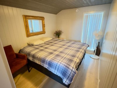 Holiday house 6 person holiday home in Huglo - Outdoor photo 30