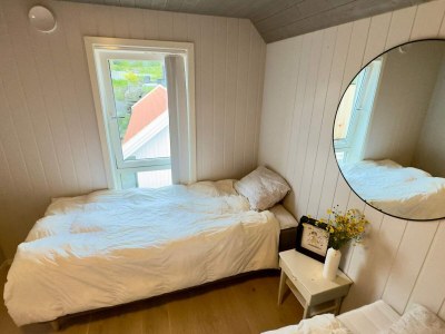 Holiday house 6 person holiday home in Huglo - Outdoor photo 31