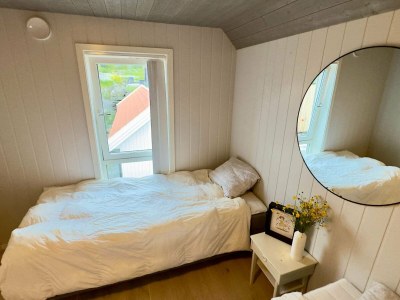 Holiday house 6 person holiday home in Huglo - Outdoor photo 32