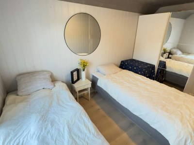 Holiday house 6 person holiday home in Huglo - Outdoor photo 33