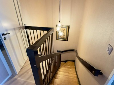 Holiday house 6 person holiday home in Huglo - Outdoor photo 34