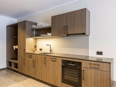 Apartment Spacious apartment with terrace - Features photo 9