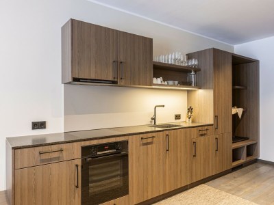 Apartment Spacious apartment with terrace - Features photo 11