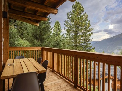 Holiday park Gemütliches Studio mit Terrasse - Outdoor photo 6