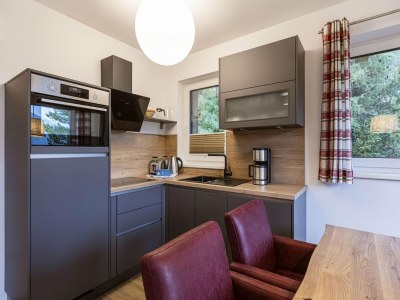 Holiday park Gemütliches Studio mit Terrasse - Features photo 13