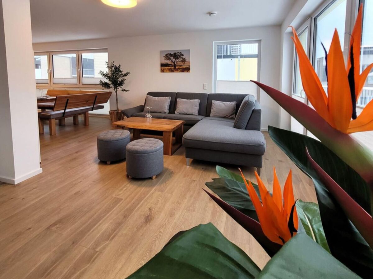 Apartment Winterberg Appartement 21129