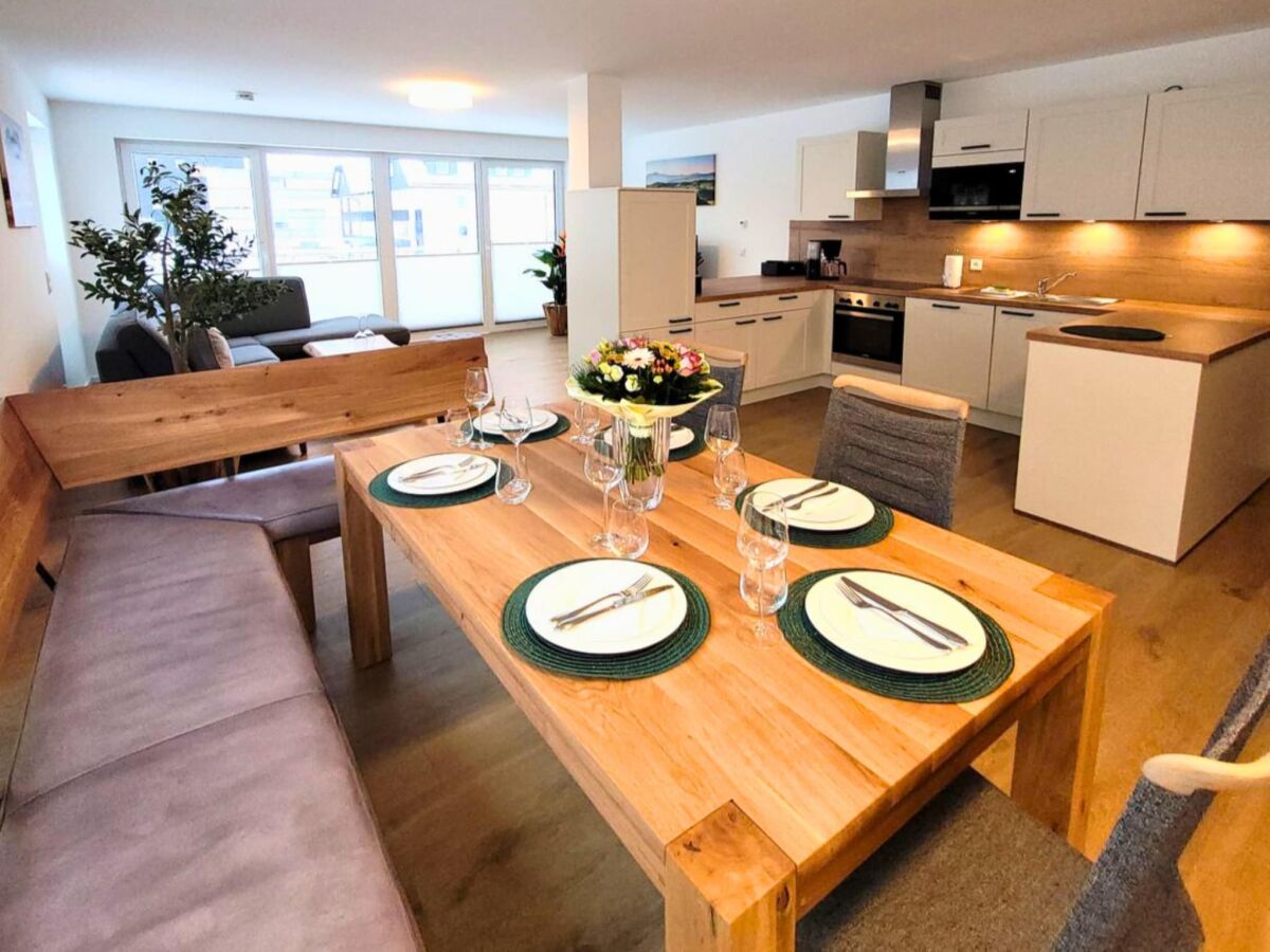 Apartment Winterberg Appartement 21129 - Features photo 5