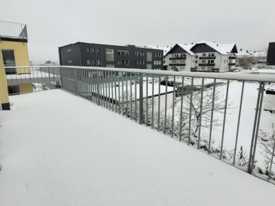 Apartment Winterberg Appartement 21129 - Outdoor photo 2