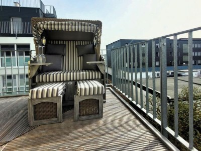 Apartment Winterberg Appartement 21129 - Outdoor photo 3