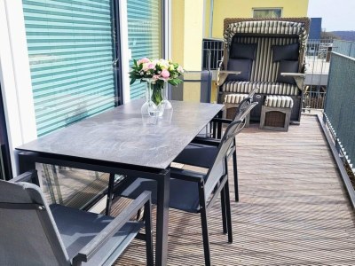 Apartment Winterberg Appartement 21129 - Outdoor photo 4