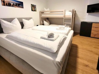 Apartment Winterberg Appartement 21129 - Features photo 13