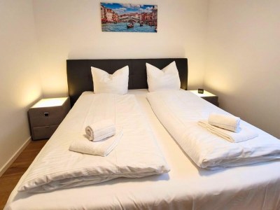 Apartment Winterberg Appartement 21129 - Features photo 16