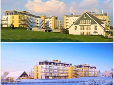 Apartment Winterberg Appartement 21129 - Environment photo 30