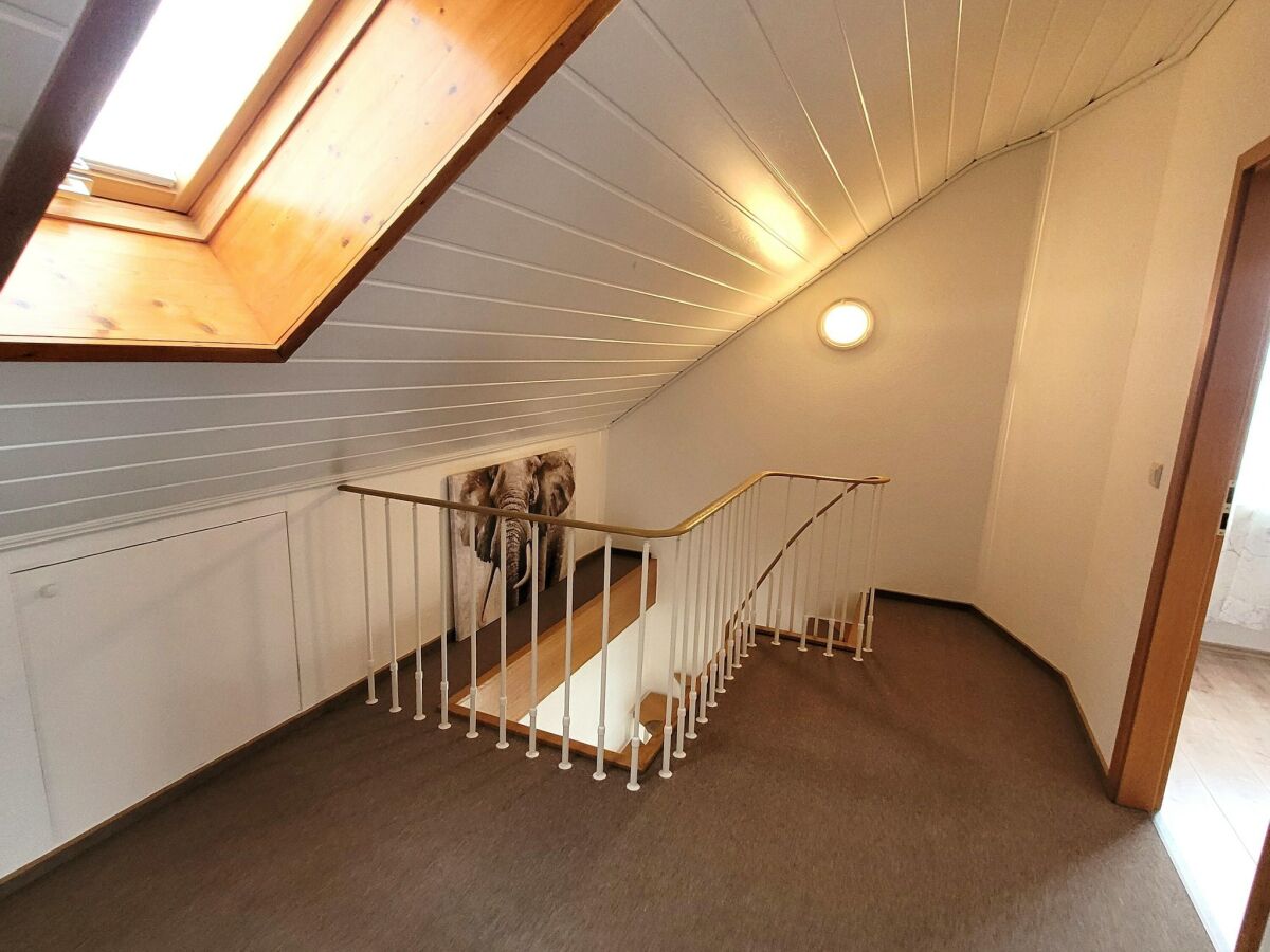 Apartment Winterberg Apartment in der Nähe von Skipisten - Features photo 3