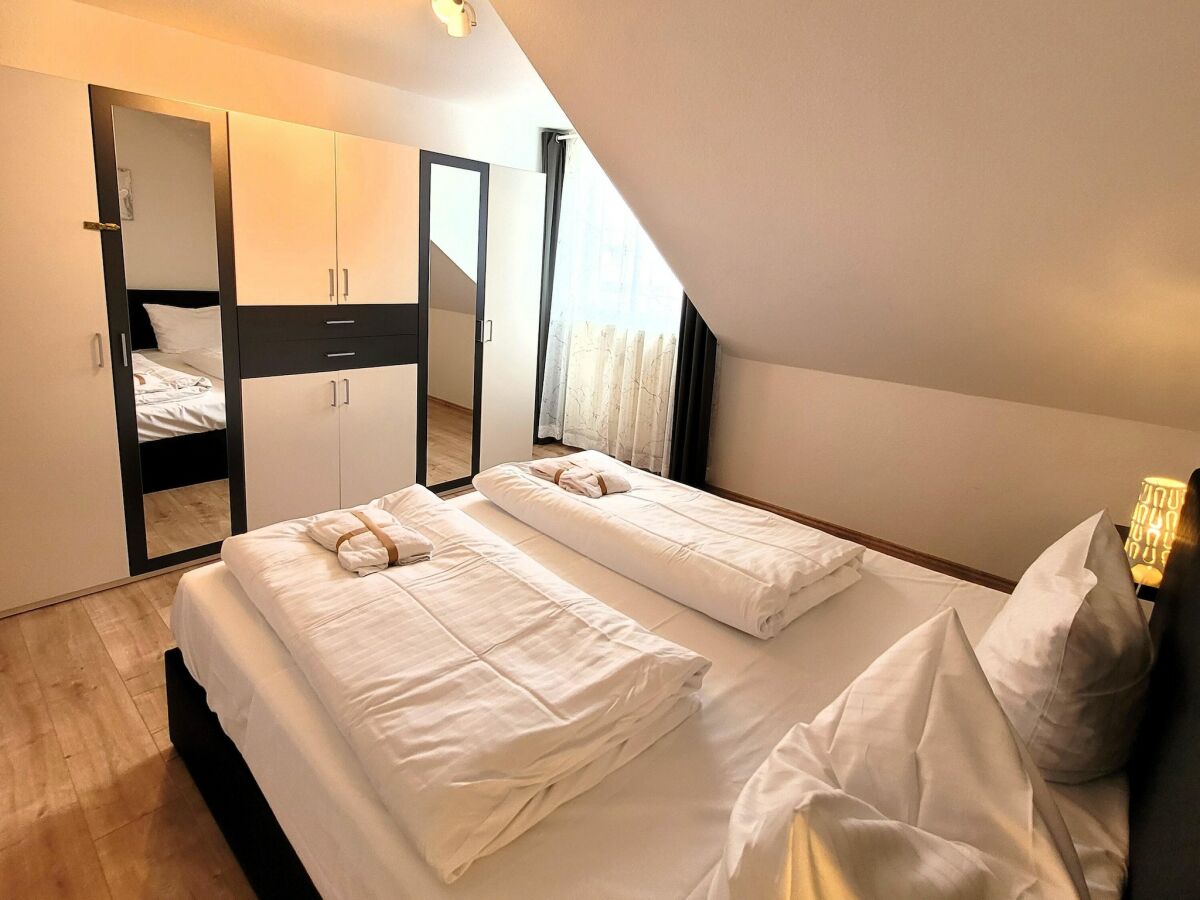 Apartment Winterberg Apartment in der Nähe von Skipisten - Features photo 4