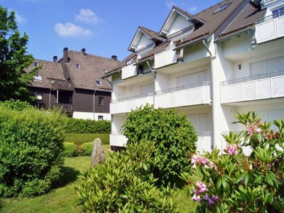 Apartment Winterberg Apartment in der Nähe von Skipisten in High Sauerland - Apartment