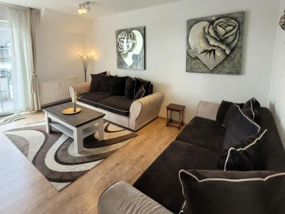 Apartment Winterberg Apartment in der Nähe von Skipisten - Features photo 2