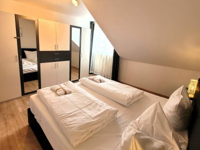 Apartment Winterberg Apartment in der Nähe von Skipisten - Features photo 4