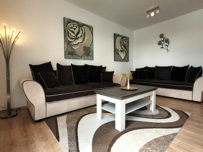 Apartment Winterberg Apartment in der Nähe von Skipisten - Features photo 5