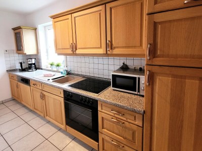 Apartment Winterberg Apartment in der Nähe von Skipisten - Features photo 6