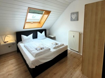 Apartment Winterberg Apartment in der Nähe von Skipisten - Features photo 7