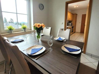 Apartment Winterberg Apartment in der Nähe von Skipisten - Features photo 10