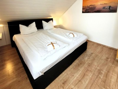 Apartment Winterberg Apartment in der Nähe von Skipisten - Features photo 11