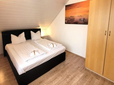 Apartment Winterberg Apartment in der Nähe von Skipisten - Features photo 12