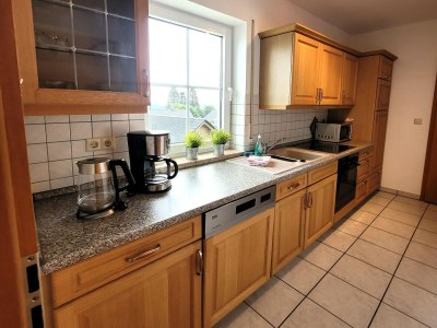 Apartment Winterberg Apartment in der Nähe von Skipisten - Features photo 19