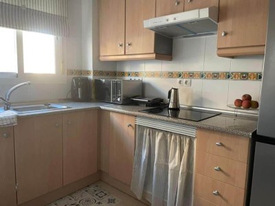 Holiday house Inviting holiday home with pool - Features photo 15