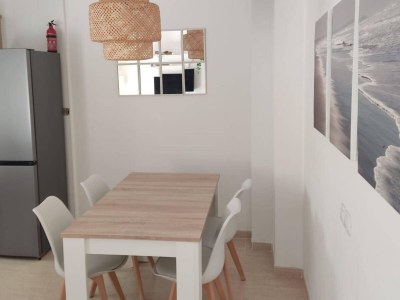 Holiday house Inviting holiday home with pool - Features photo 17