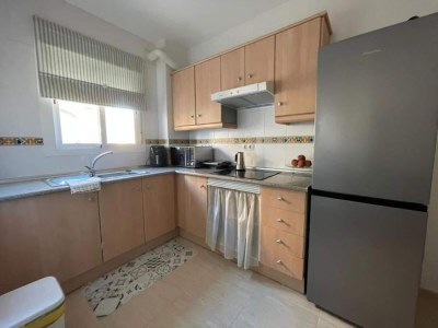 Holiday house Inviting holiday home with pool - Features photo 18