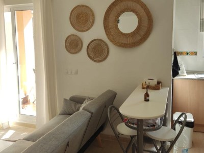 Holiday house Inviting holiday home with pool - Features photo 20