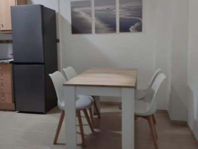 Holiday house Inviting holiday home with pool - Features photo 22