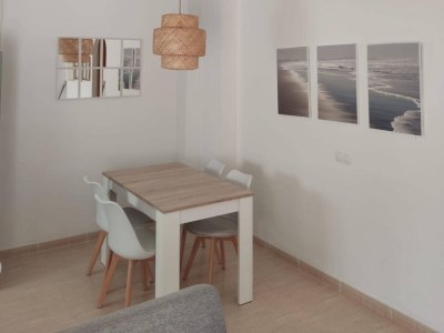 Holiday house Inviting holiday home with pool - Features photo 23