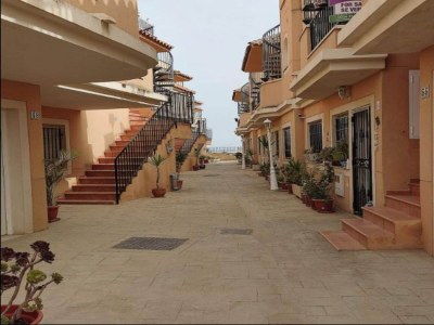 Holiday house Inviting holiday home with pool - Environment photo 31